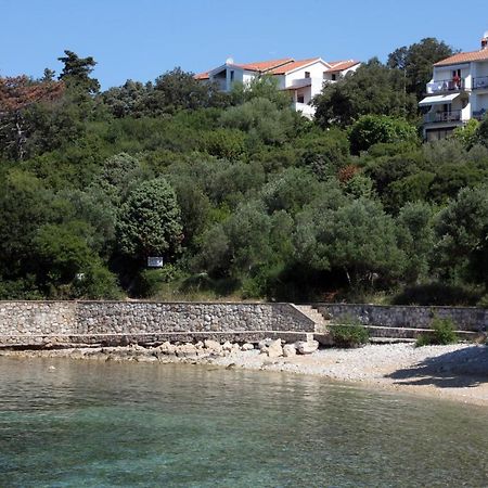 Apartments By The Sea Suha Punta, Rab - 5050 Kampor Exterior photo