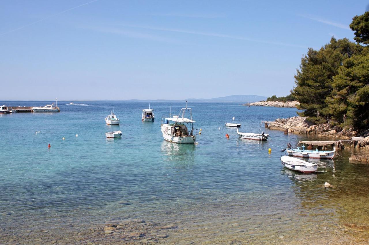 Apartments By The Sea Suha Punta, Rab - 5050 Kampor Exterior photo