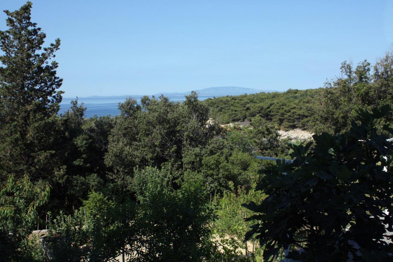 Apartments By The Sea Suha Punta, Rab - 5050 Kampor Exterior photo