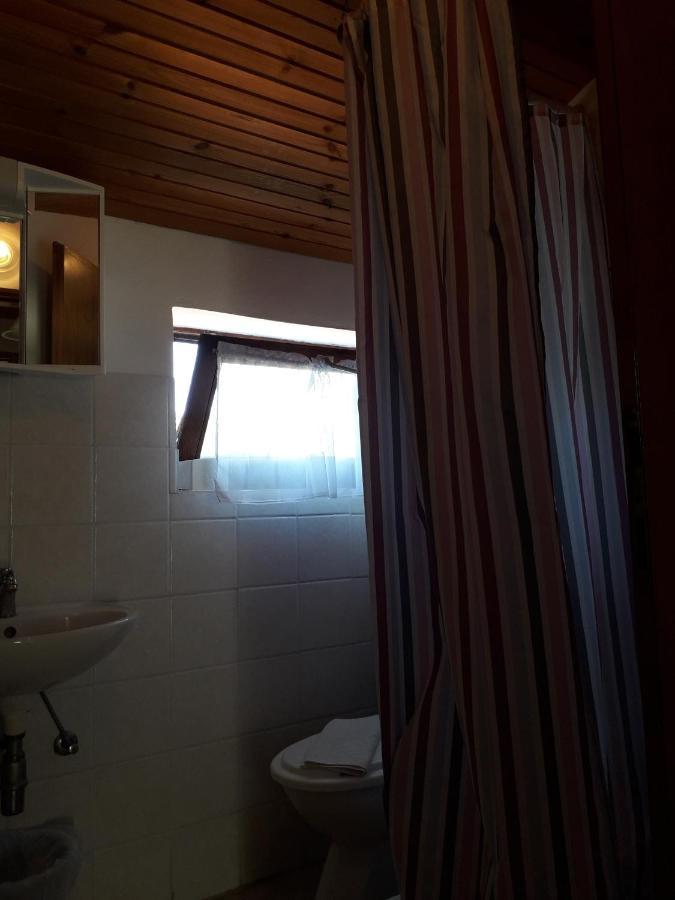 Apartments By The Sea Suha Punta, Rab - 5050 Kampor Exterior photo