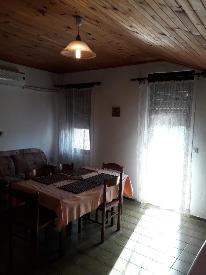 Apartments By The Sea Suha Punta, Rab - 5050 Kampor Exterior photo