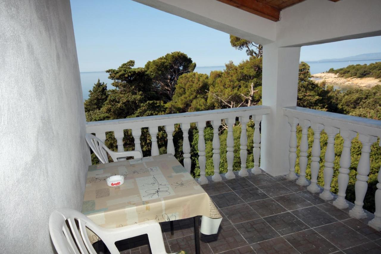 Apartments By The Sea Suha Punta, Rab - 5050 Kampor Exterior photo