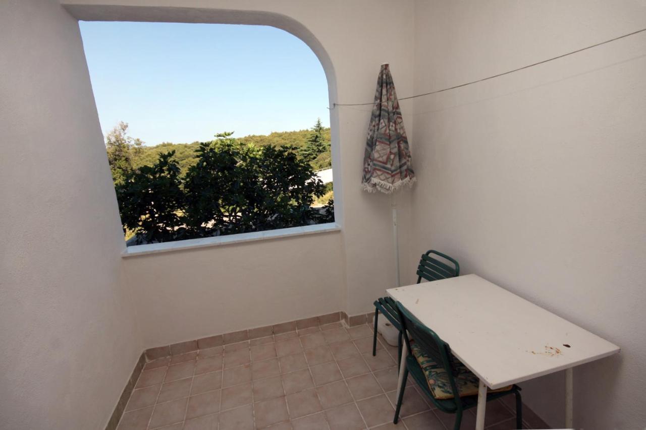Apartments By The Sea Suha Punta, Rab - 5050 Kampor Exterior photo