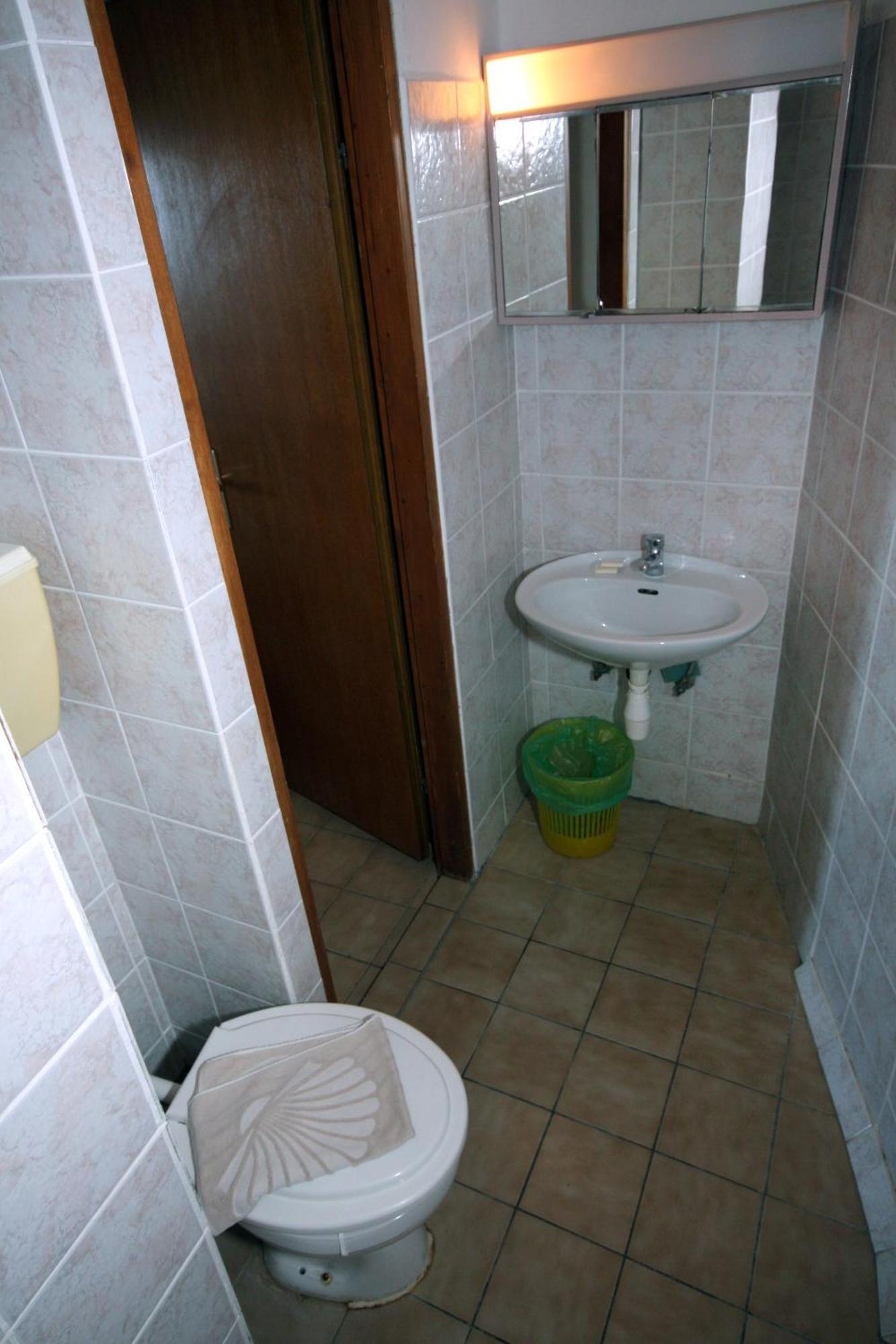 Apartments By The Sea Suha Punta, Rab - 5050 Kampor Room photo