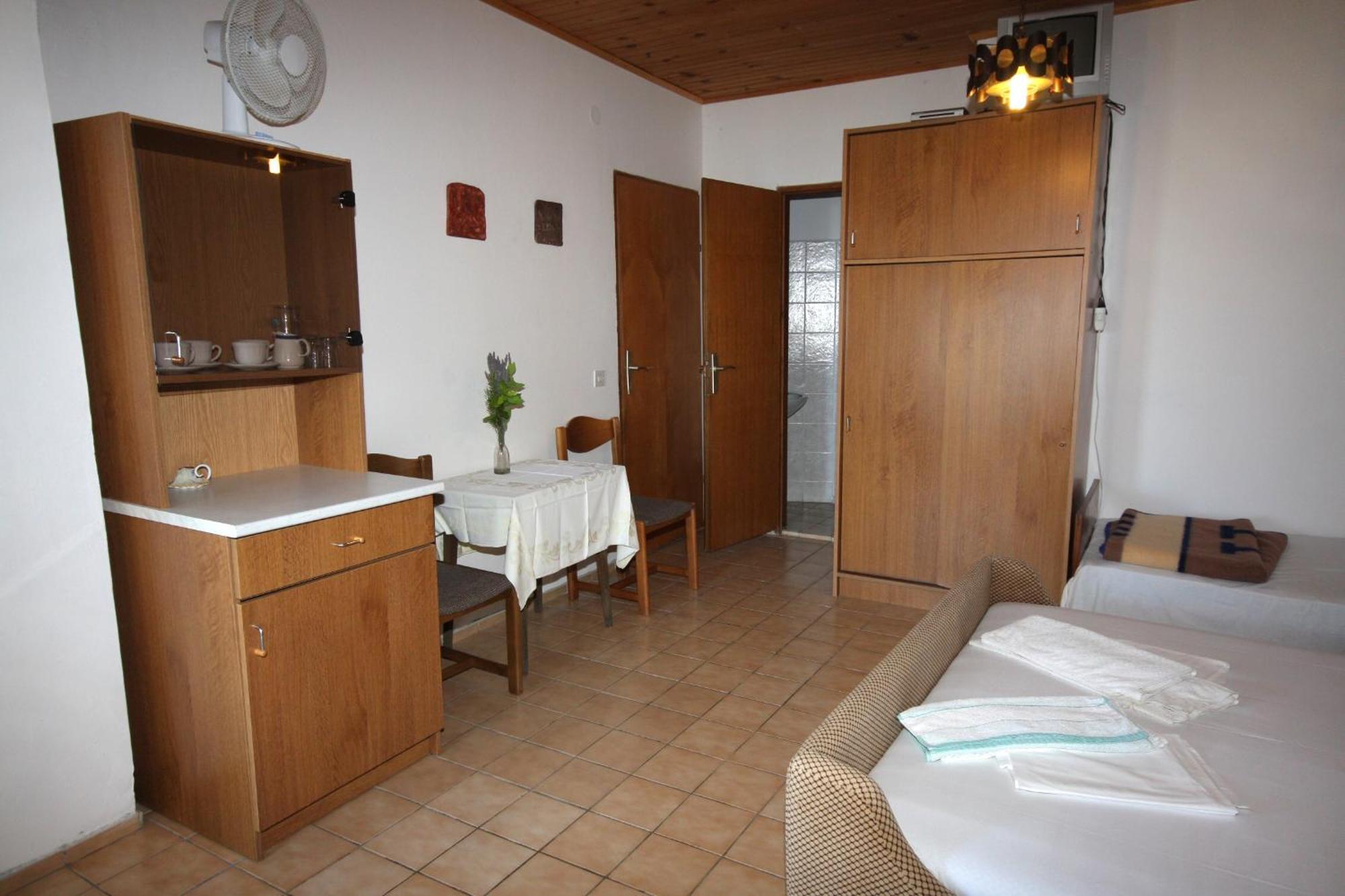 Apartments By The Sea Suha Punta, Rab - 5050 Kampor Room photo